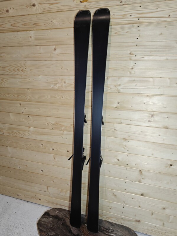 LYŽE ELAN RS ELEMENT 175CM